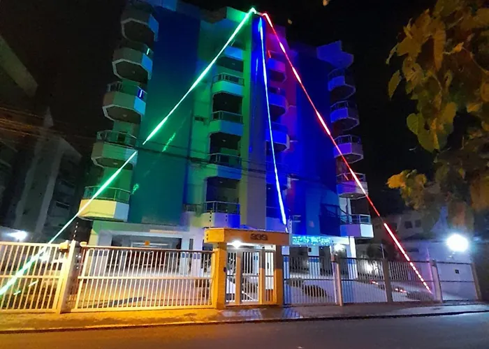 Apartamento Confortavel