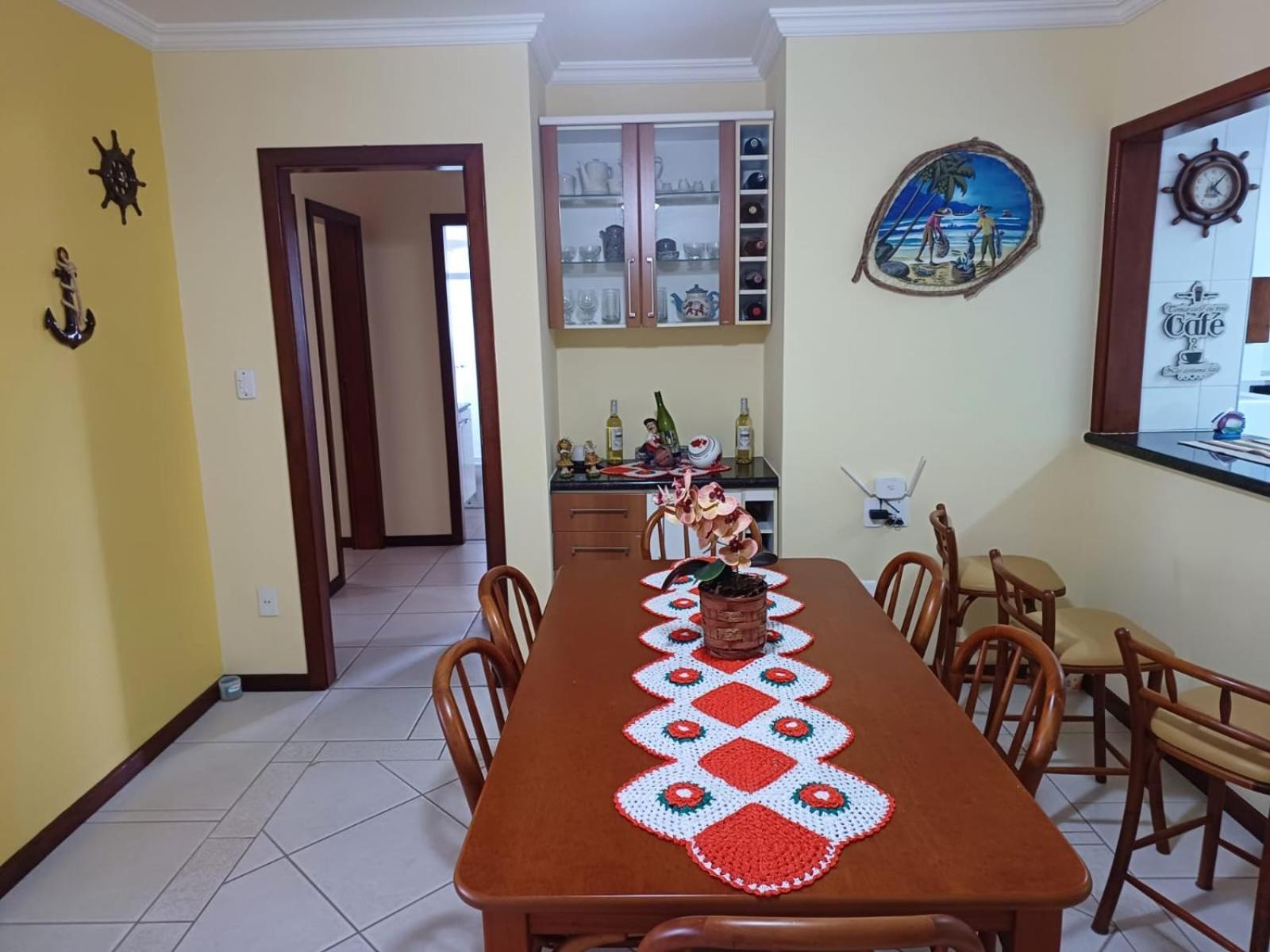 Apartamento Confortavel Ubatuba