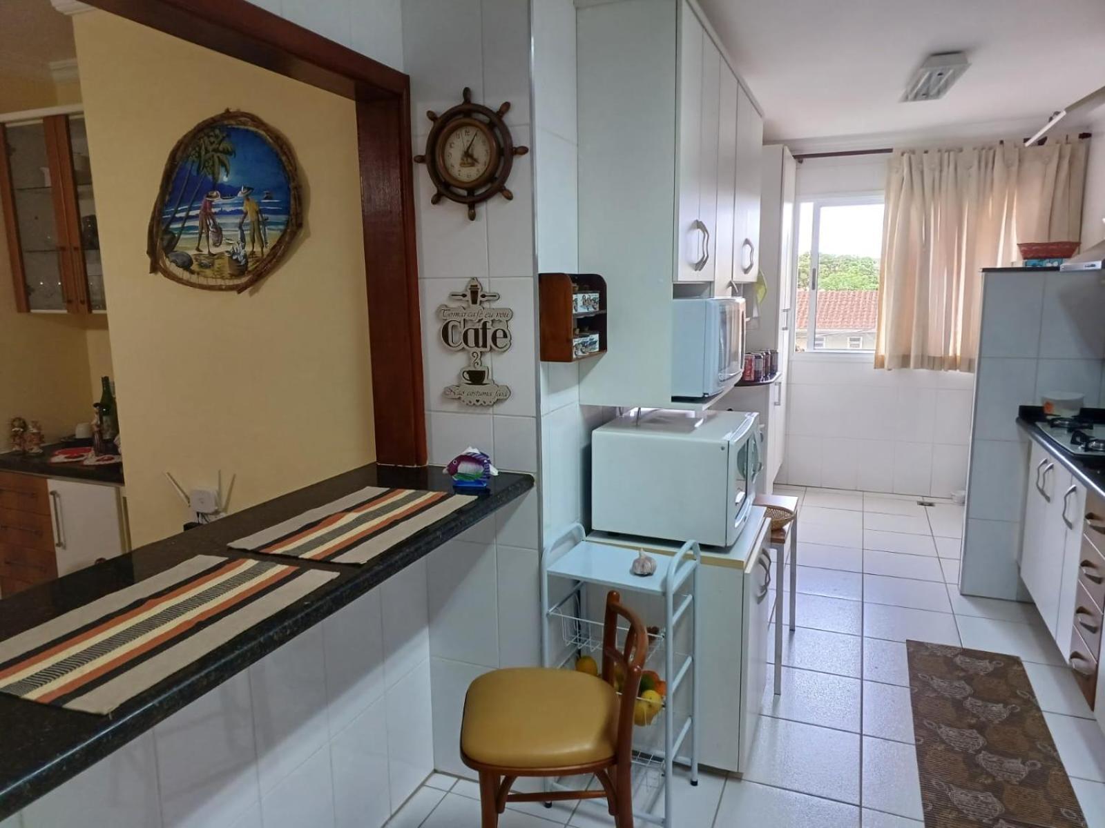 Apartamento Confortavel