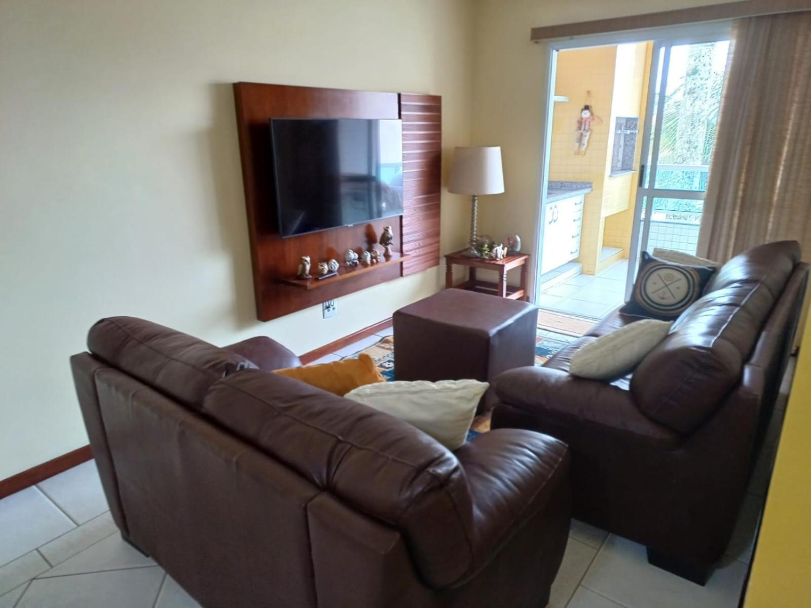 Apartamento Confortavel *