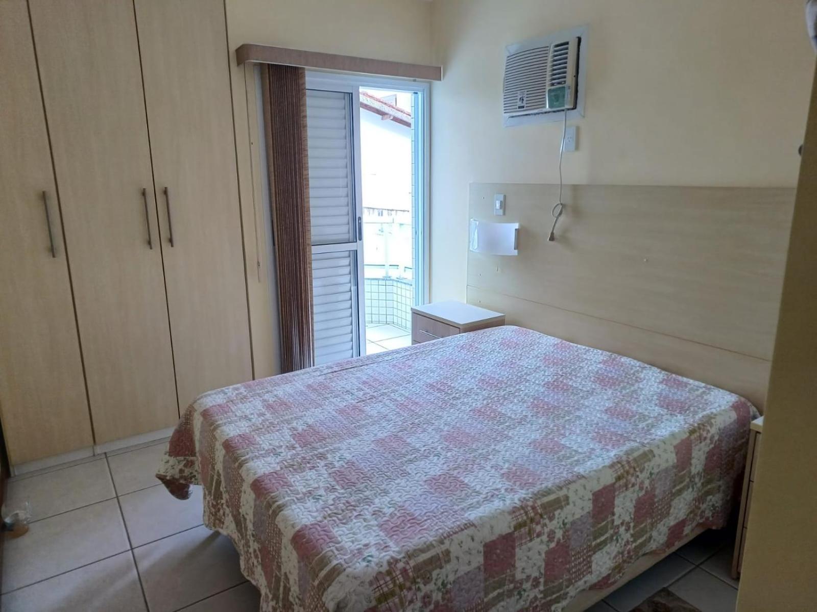 Confortavel Apartamento *