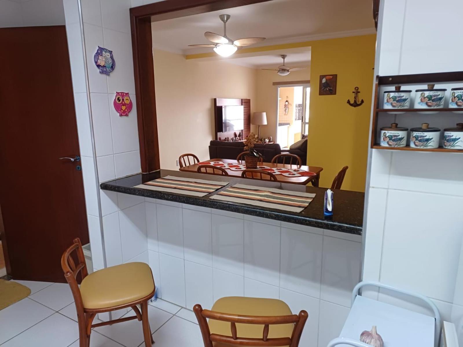 Confortavel Apartamento *