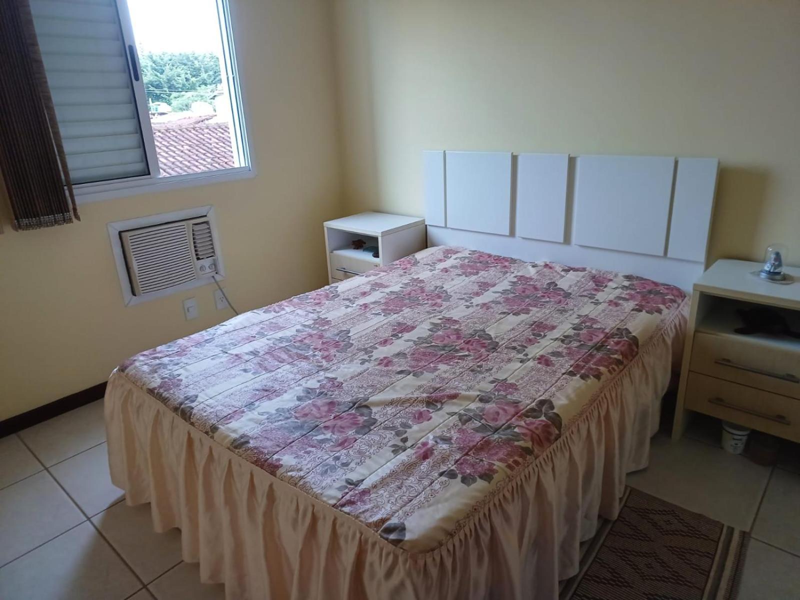 Apartamento Confortavel *