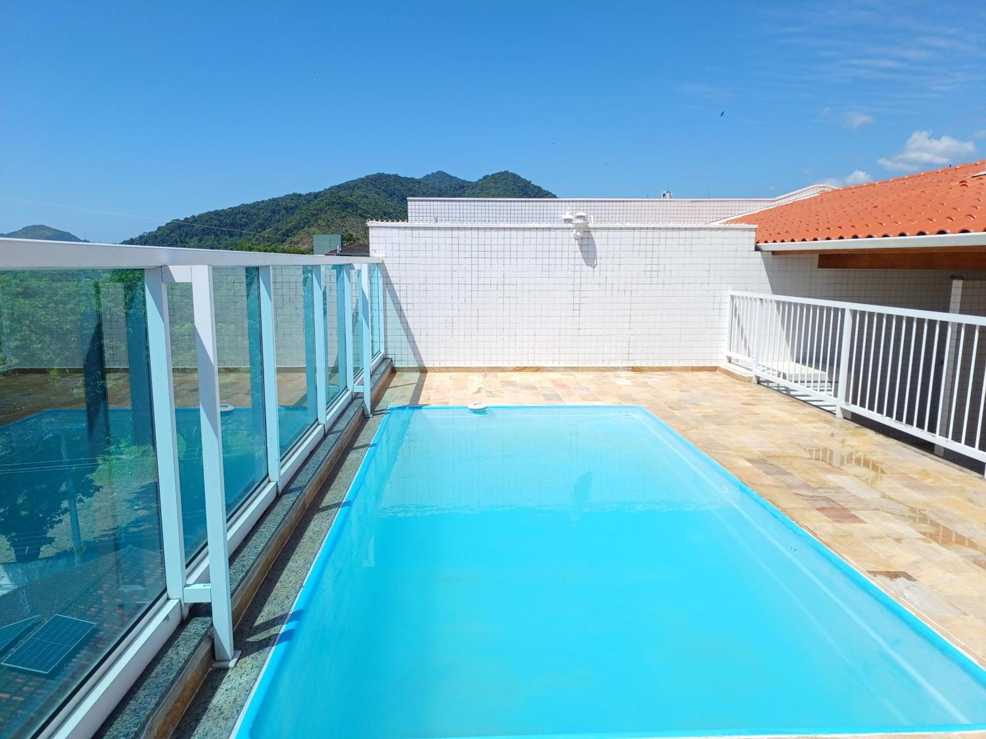 Confortavel * Ubatuba