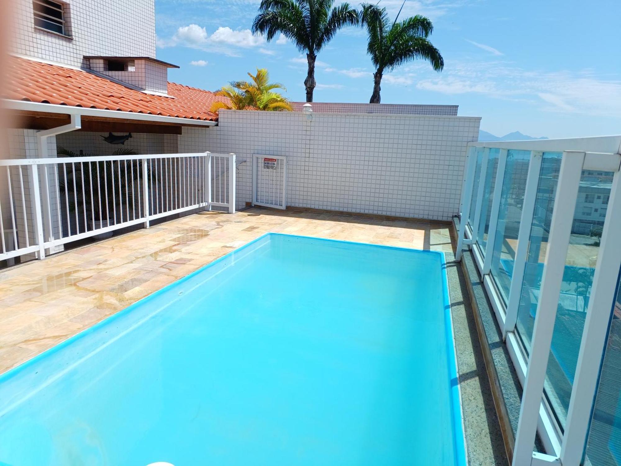 Confortavel Apartamento *