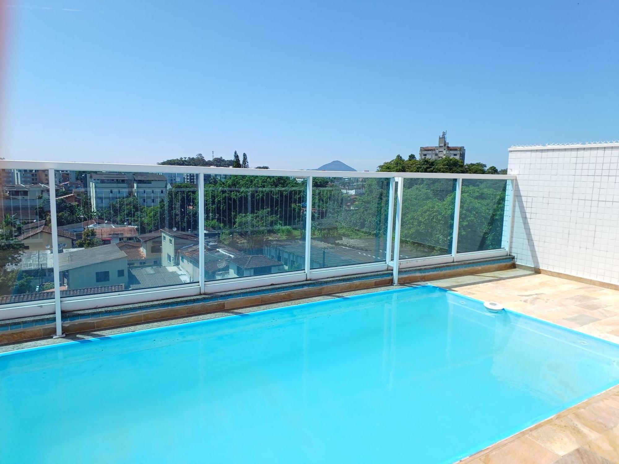 Confortavel Apartamento Ubatuba