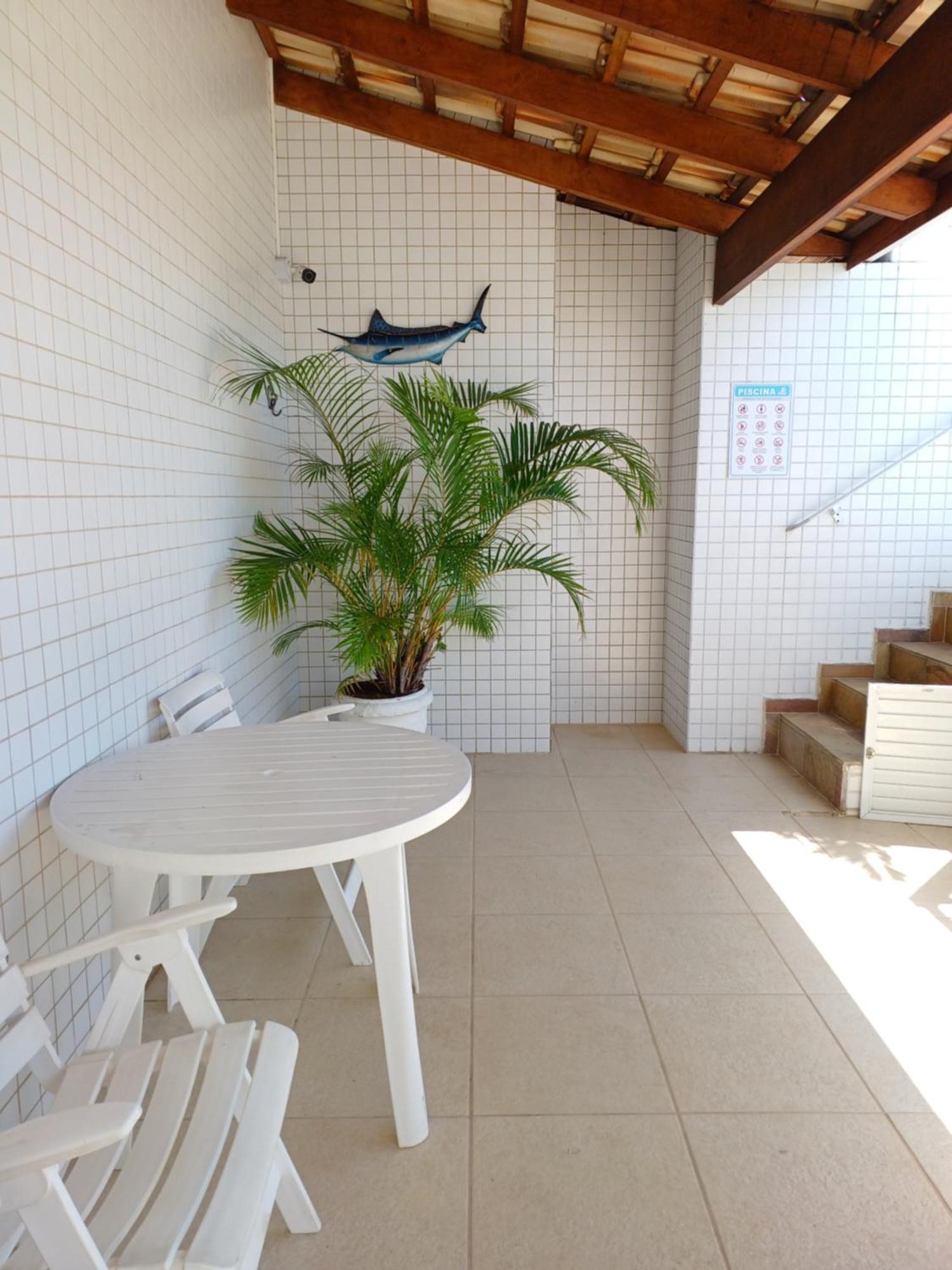 Confortavel Apartamento